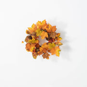 Pumpkin & Berry Accent Ring